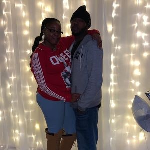 Meet your Posher, Shante